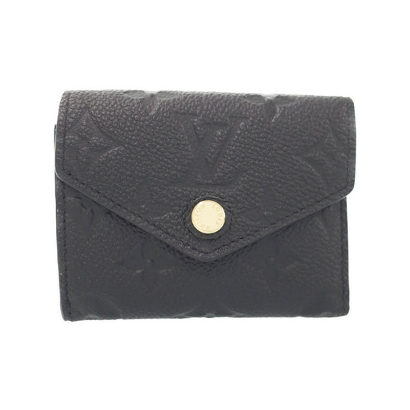 Louis Vuitton Tri Empreinte Portefeuille Zoe Wallet - Picture 1 of 5